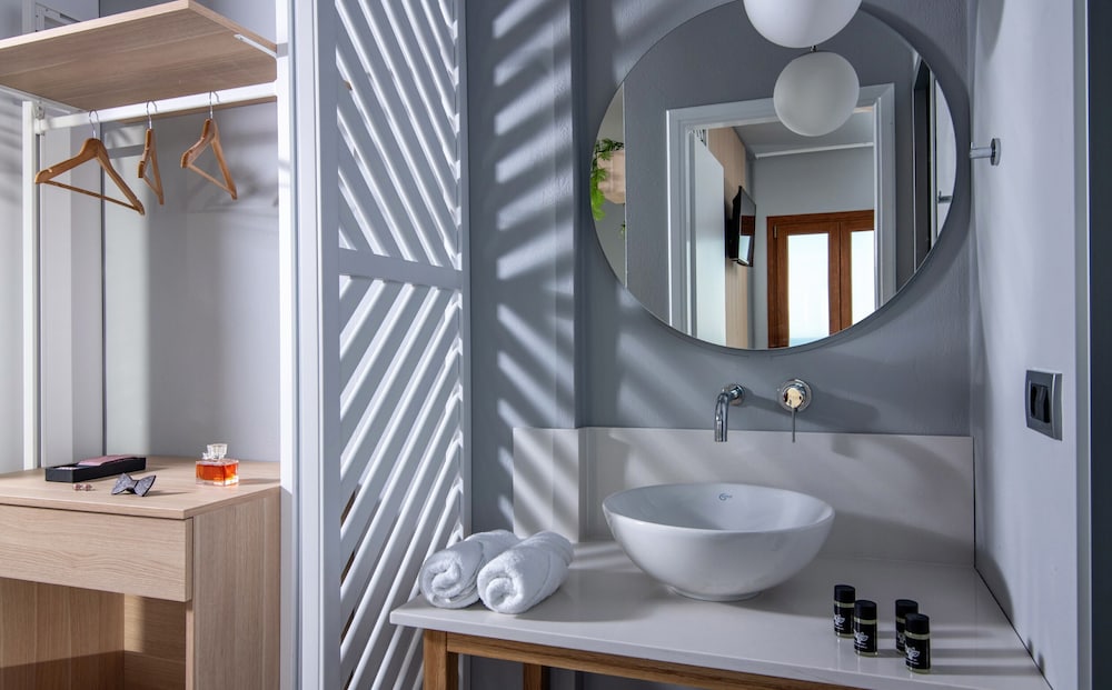 Villa Elite by Checkin — Hotel rooms in Hersonissos