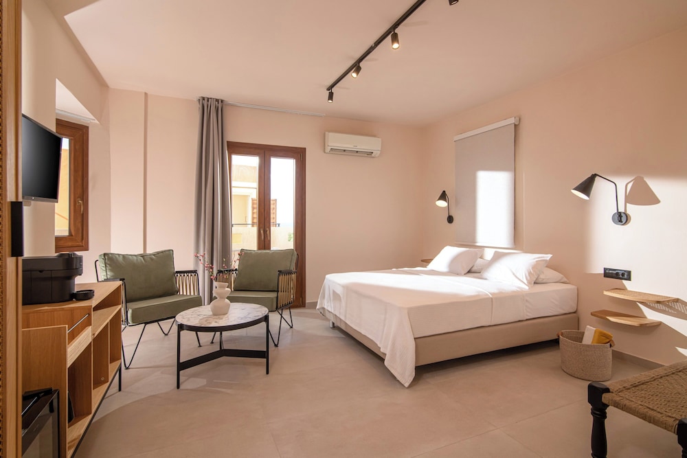 Villa Elite by Checkin — Hotel rooms in Hersonissos