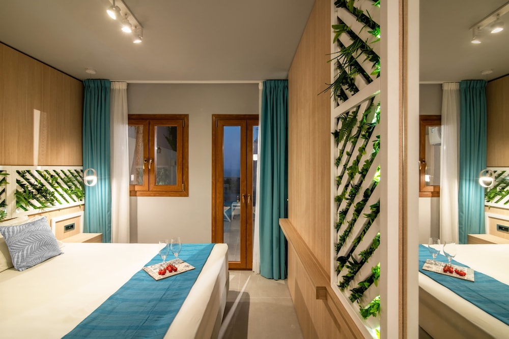 Villa Elite by Checkin — Hotel rooms in Hersonissos