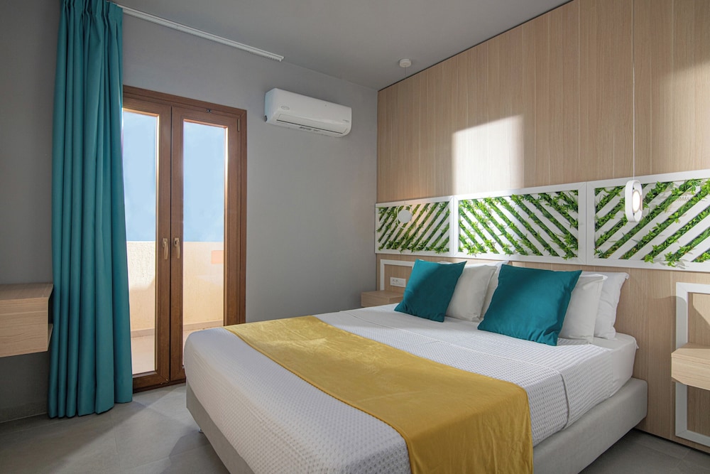 Villa Elite by Checkin — Hotel rooms in Hersonissos