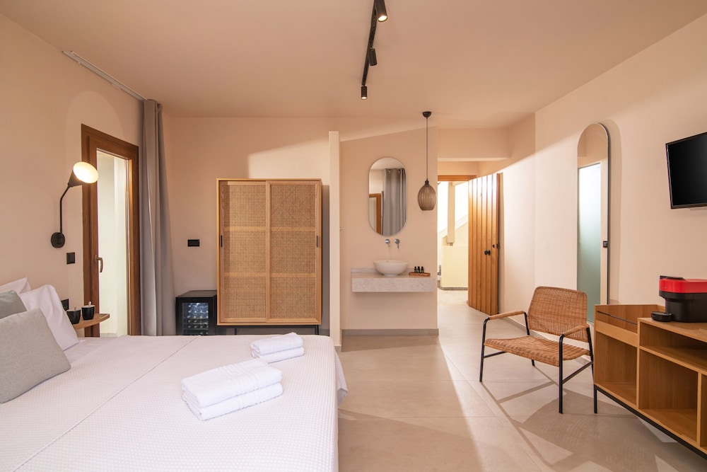 Villa Elite by Checkin — Hotel rooms in Hersonissos