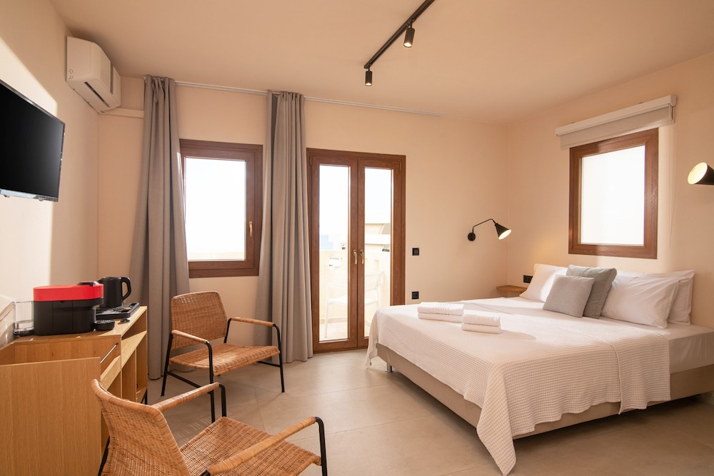 Villa Elite by Checkin — Hotel rooms in Hersonissos