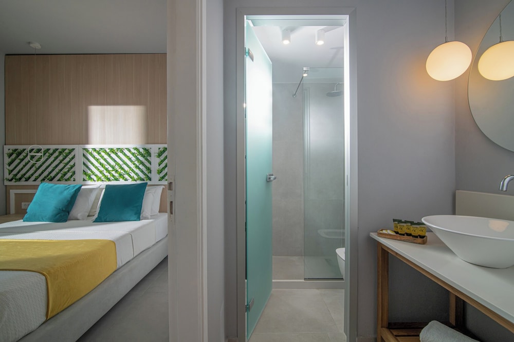 Villa Elite by Checkin — Hotel rooms in Hersonissos