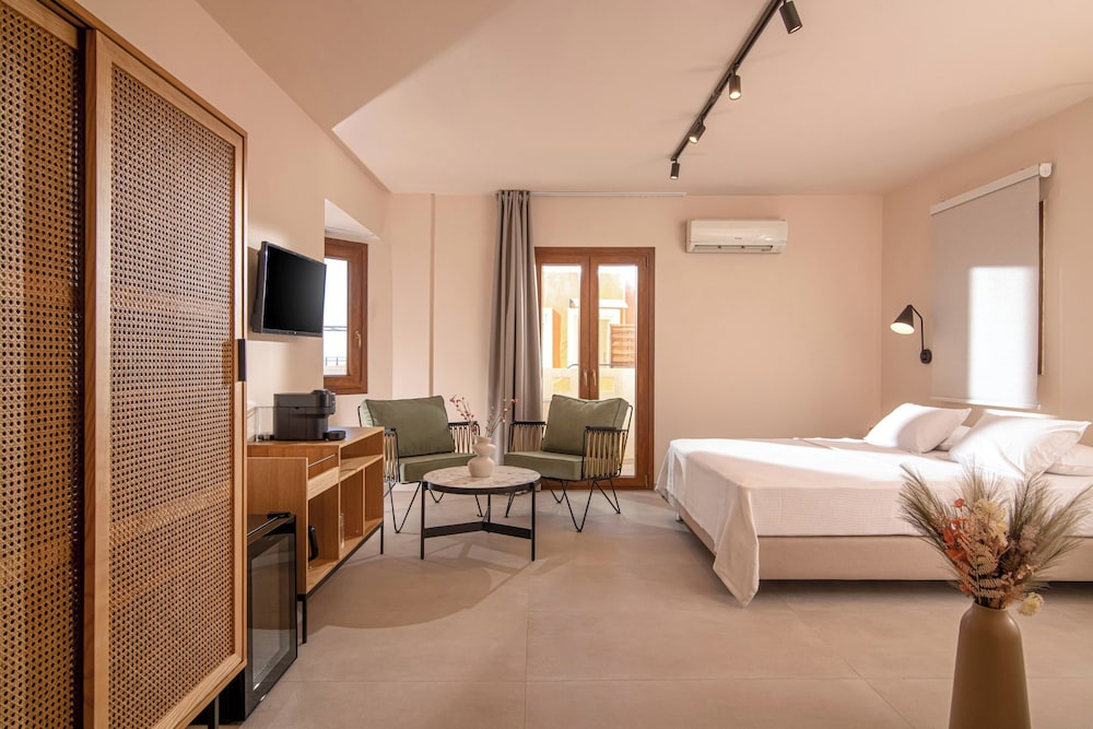 Villa Elite by Checkin — Hotel rooms in Hersonissos
