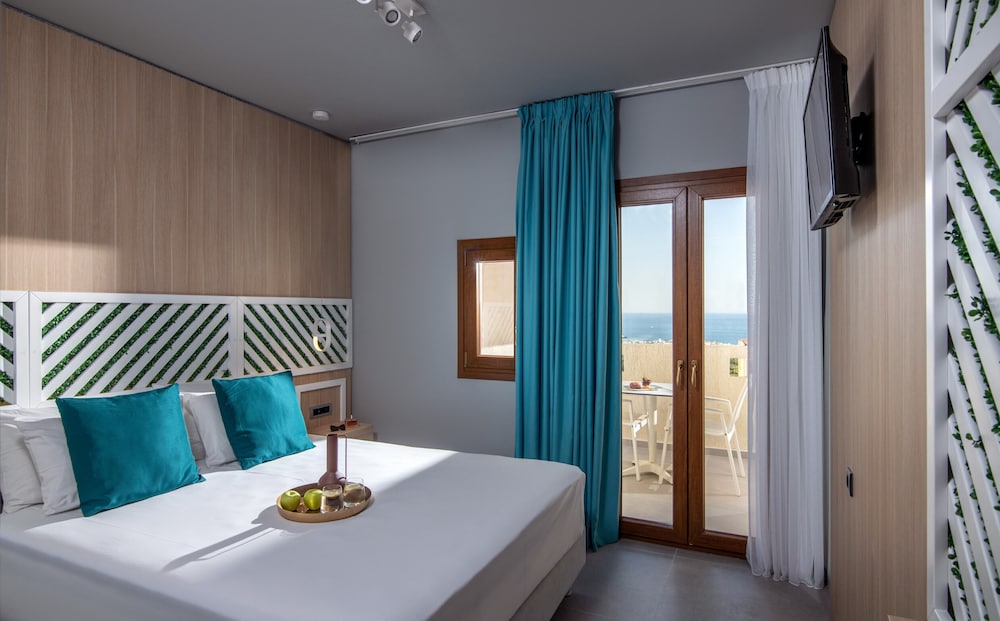 Villa Elite by Checkin — Hotel rooms in Hersonissos