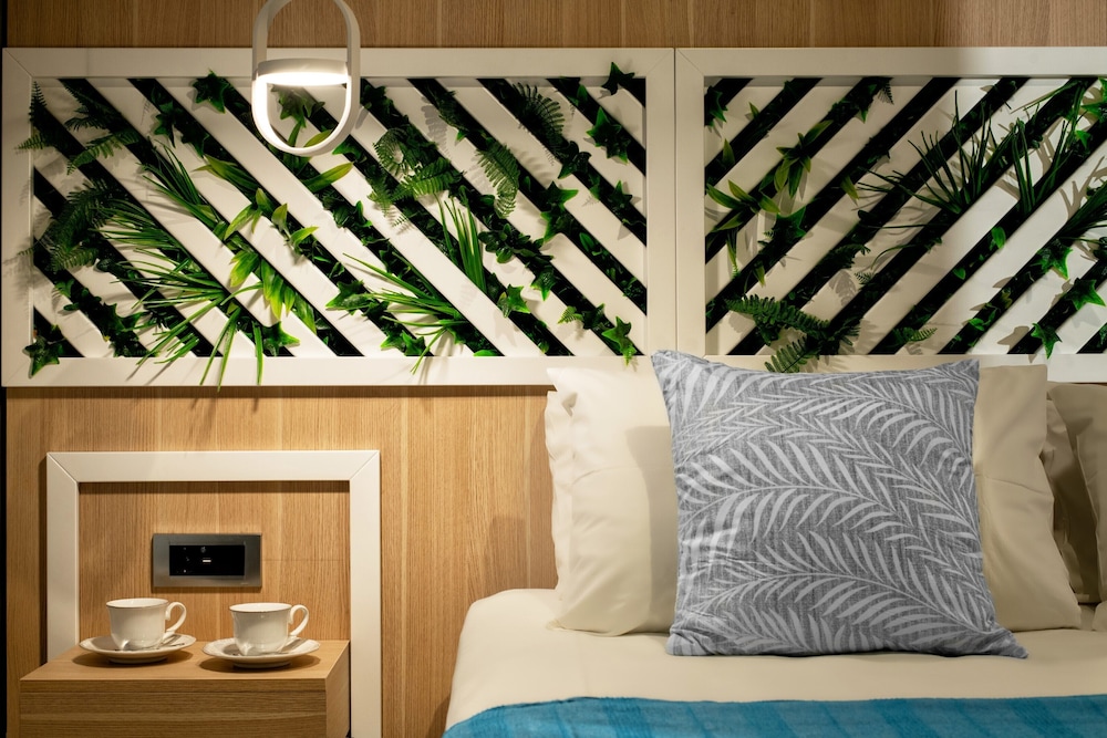 Villa Elite by Checkin — Hotel rooms in Hersonissos
