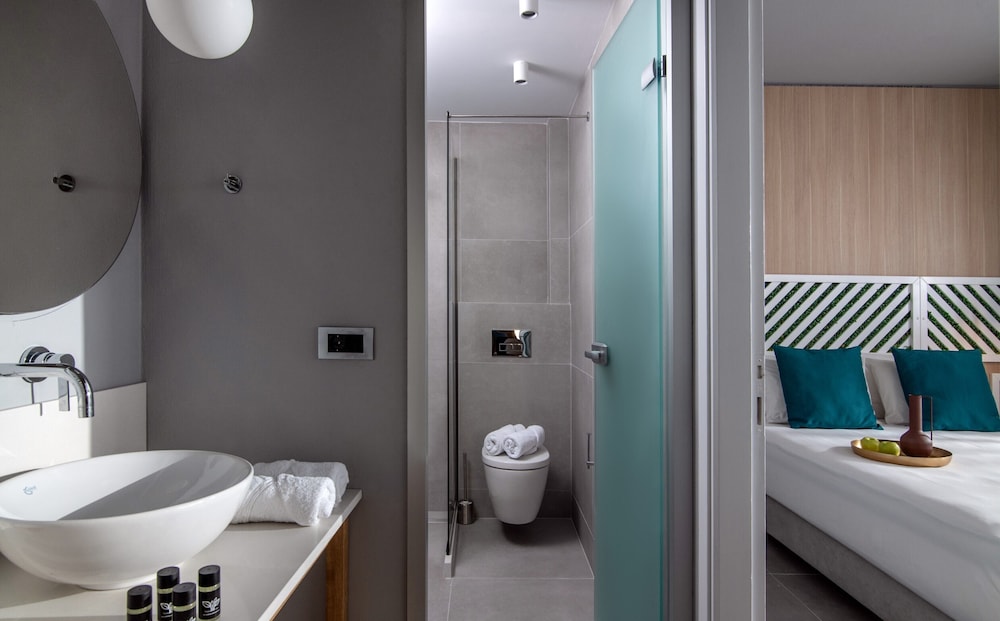 Villa Elite by Checkin — Hotel rooms in Hersonissos