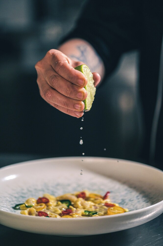 Villa Elite by Checkin — Restaurant & bars in Hersonissos