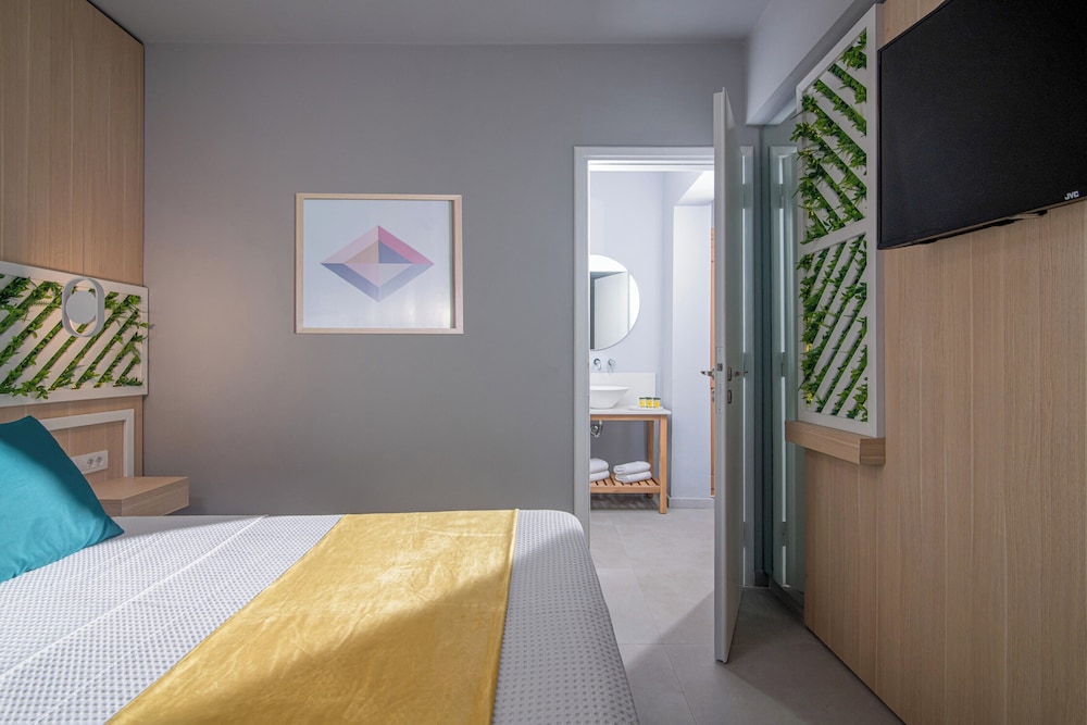 Villa Elite by Checkin — Hotel rooms in Hersonissos