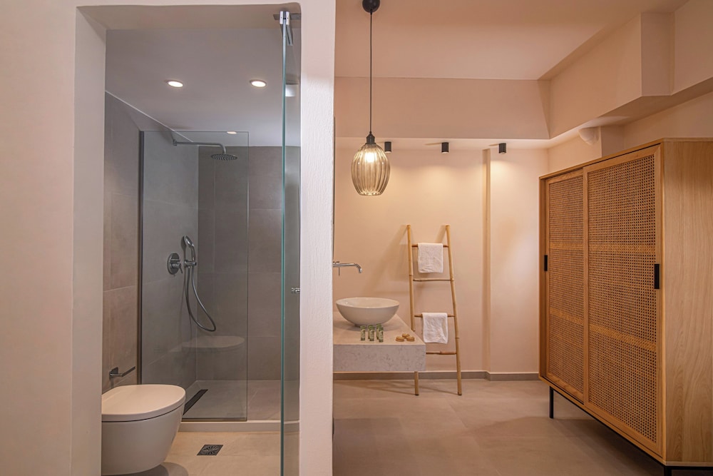 Villa Elite by Checkin — Hotel rooms in Hersonissos