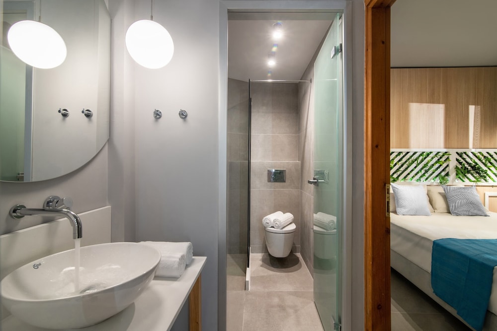Villa Elite by Checkin — Hotel rooms in Hersonissos
