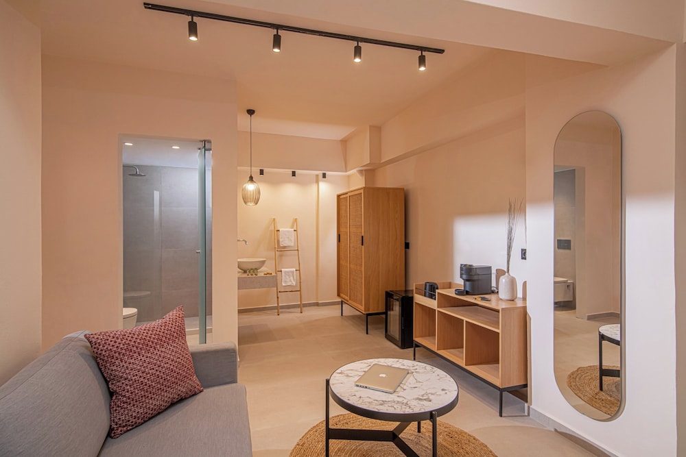 Villa Elite by Checkin — Hotel rooms in Hersonissos