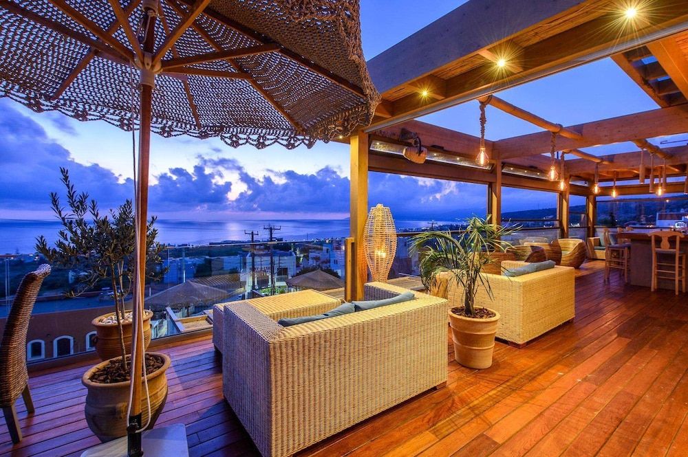 Esperides Resort Crete, The Authentic Experience - zdjęcie 5