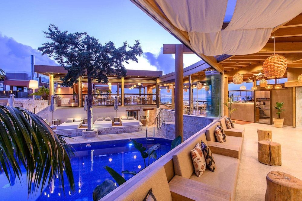 Esperides Resort Crete, The Authentic Experience - zdjęcie 4