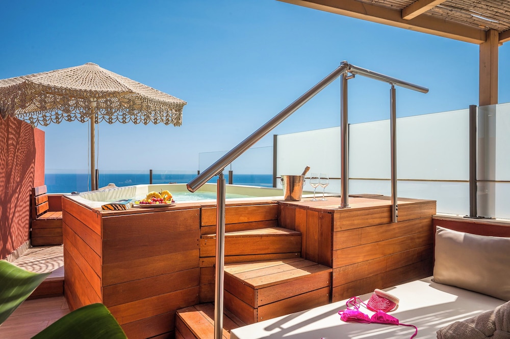 Esperides Resort Crete, The Authentic Experience — Spa in Hersonissos