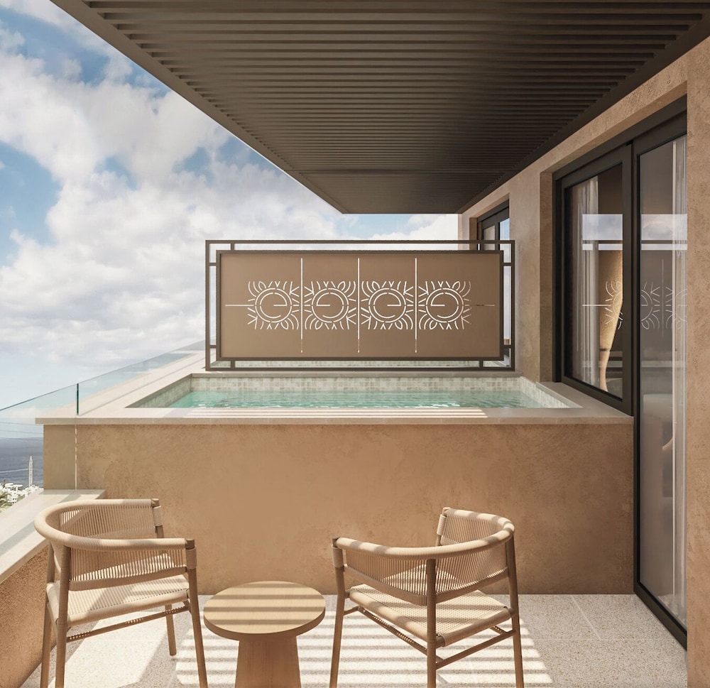 Esperides Resort Crete, The Authentic Experience — Hotel rooms in Hersonissos