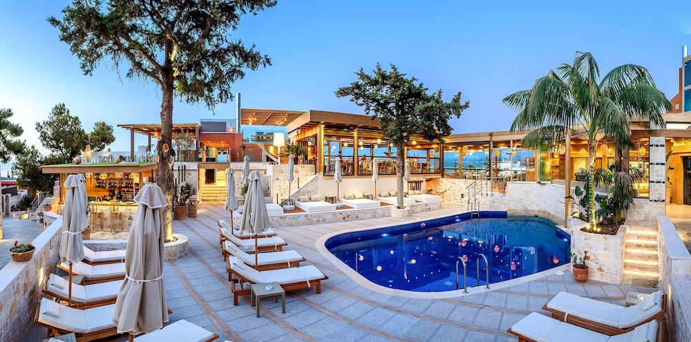 Esperides Resort Crete, The Authentic Experience — Main photo in Hersonissos