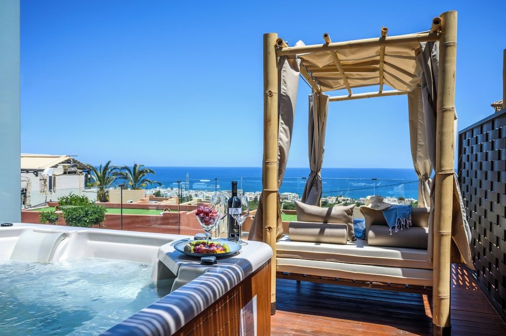 Esperides Resort Crete, The Authentic Experience - zdjęcie 2
