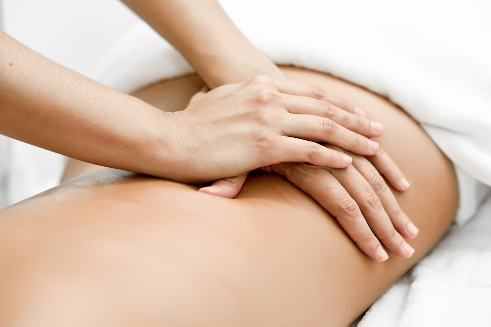 Mykonos Essence - Adults Only — Spa in Ornos, South Aegean