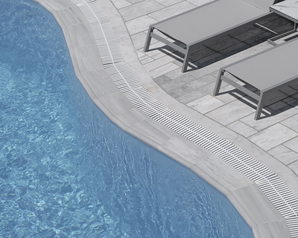 Mykonos Essence - Adults Only — Swimming pool in Ornos, South Aegean