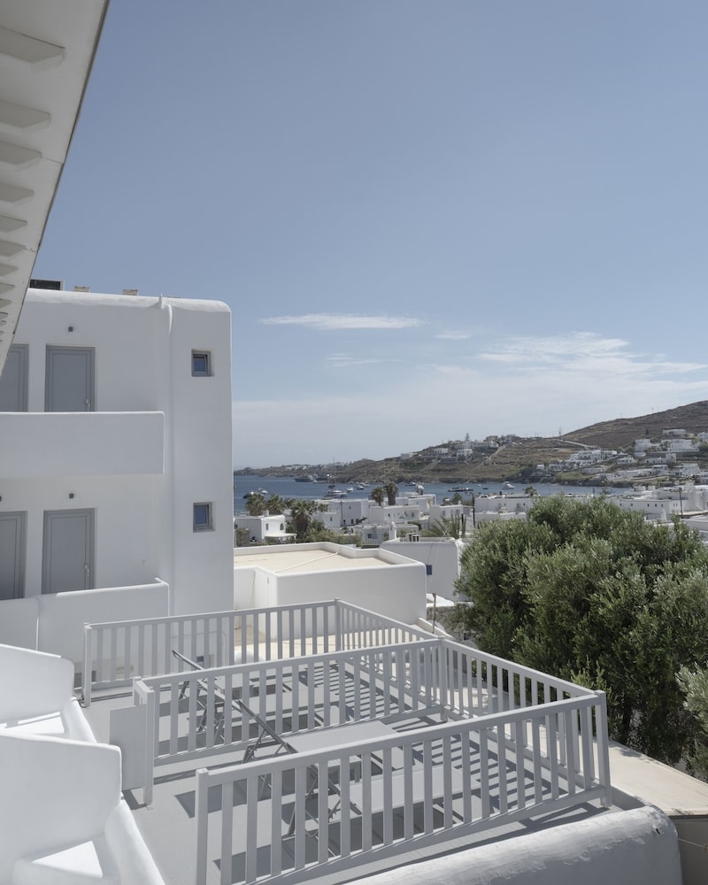 Mykonos Essence - Adults Only - zdjęcie 5