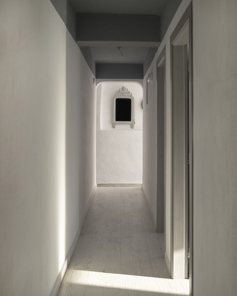 Mykonos Essence - Adults Only — Hotel rooms in Ornos, South Aegean
