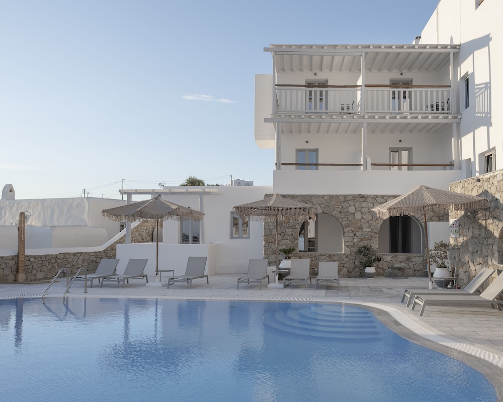 Mykonos Essence - Adults Only - zdjęcie 2