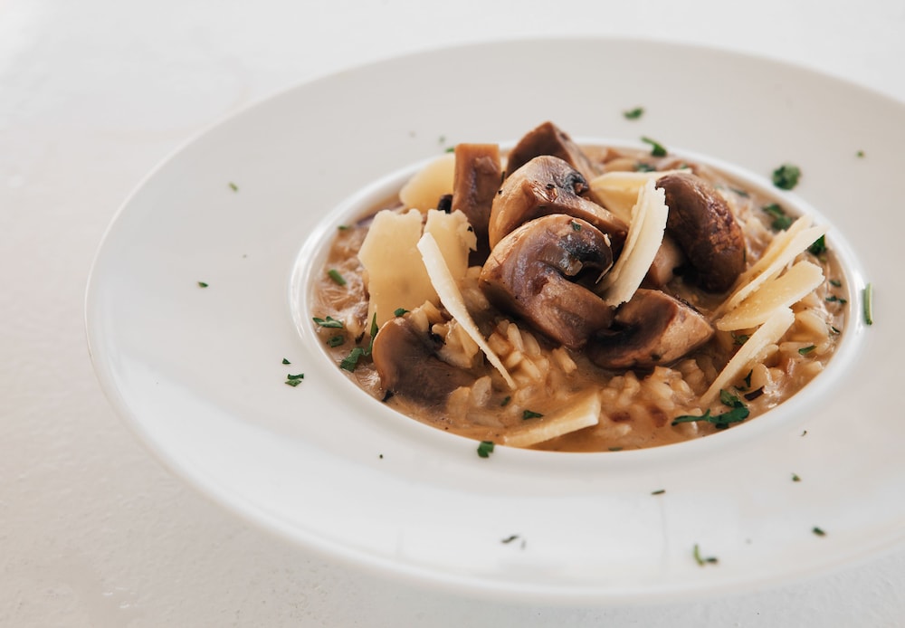 Mykonos Essence - Adults Only — Restaurant & bars in Ornos, South Aegean