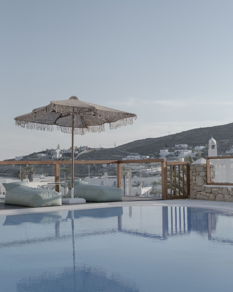 Mykonos Essence - Adults Only - zdjęcie 3