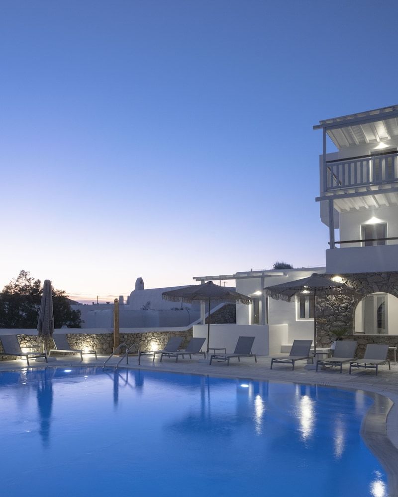 Mykonos Essence - Adults Only