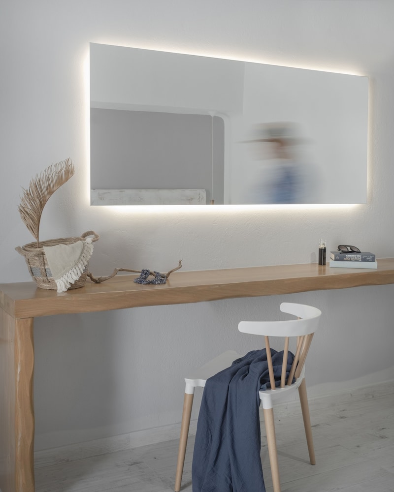 Mykonos Essence - Adults Only — Hotel rooms in Ornos, South Aegean