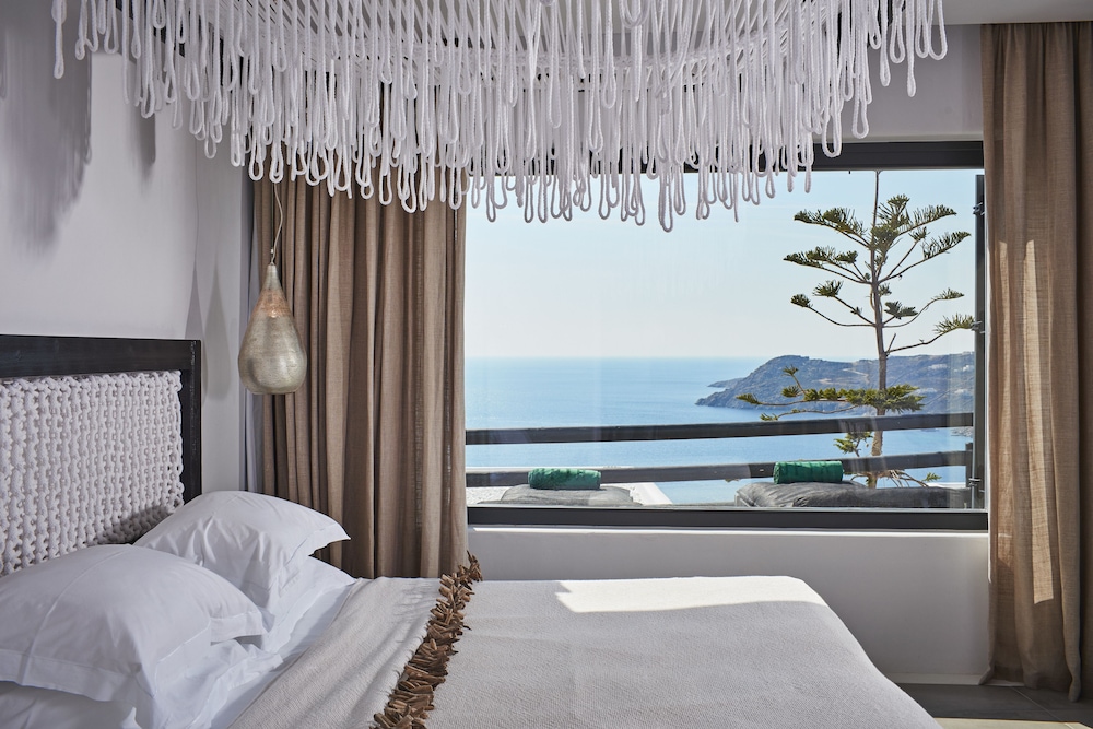 Myconian Utopia Relais & Chateaux - zdjęcie 5