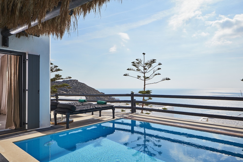 Myconian Utopia Relais & Chateaux - zdjęcie 2