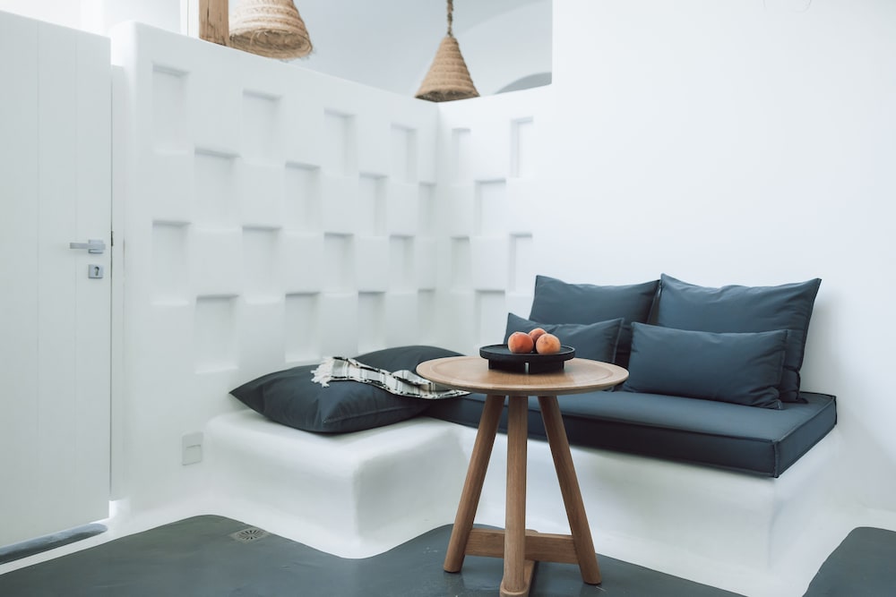 Mykonos Blanc — Hotel rooms in Ornos, South Aegean