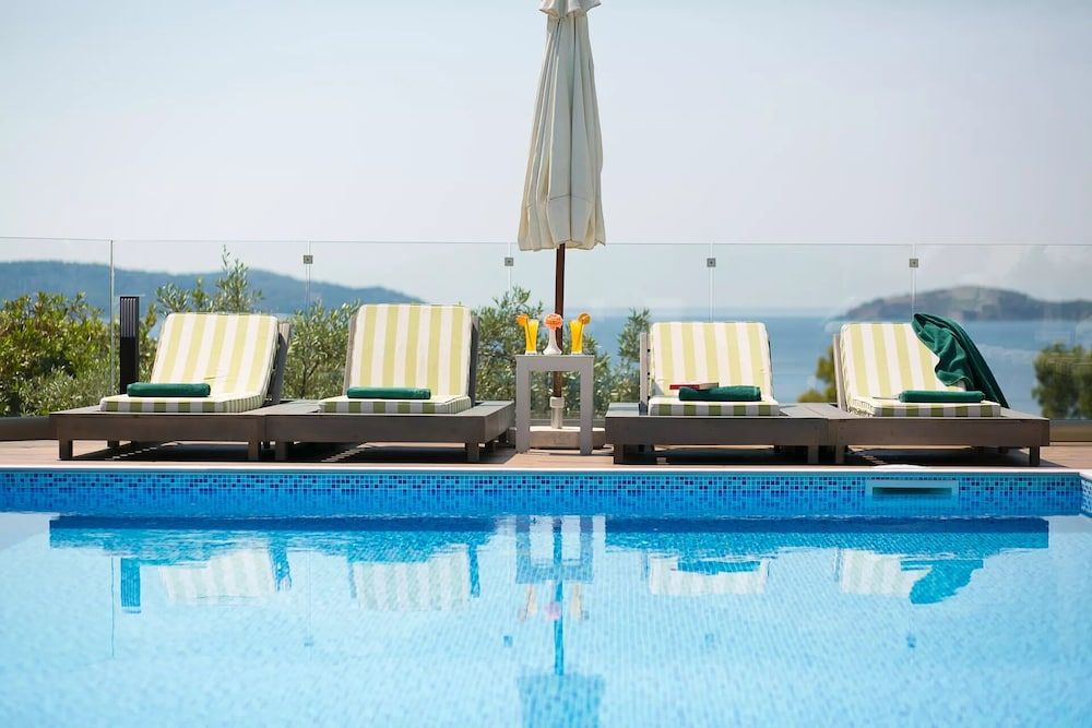 Irida Aegean View