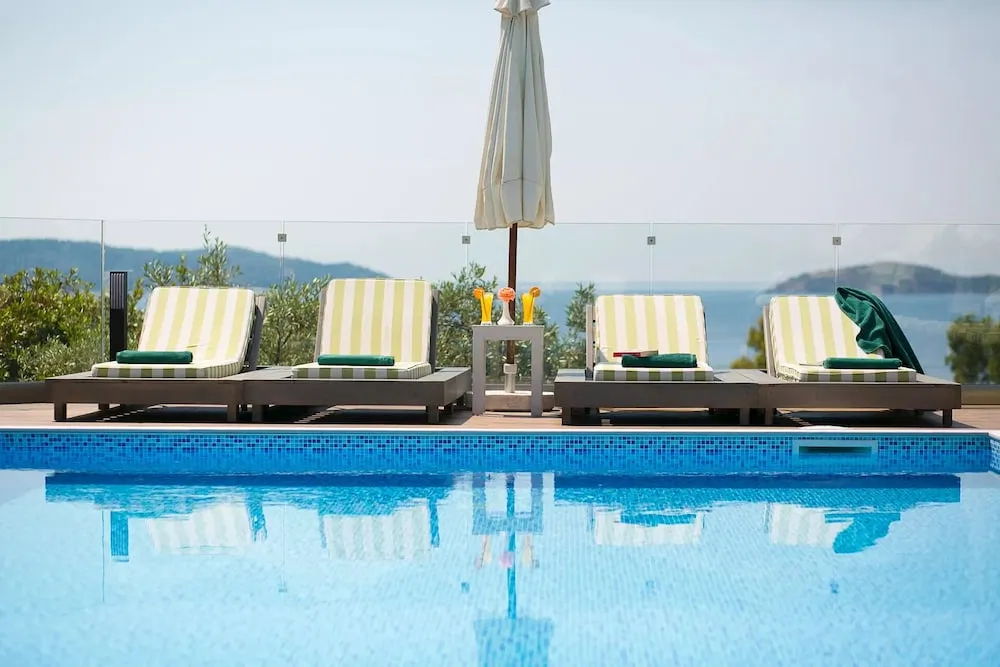 Irida Aegean View