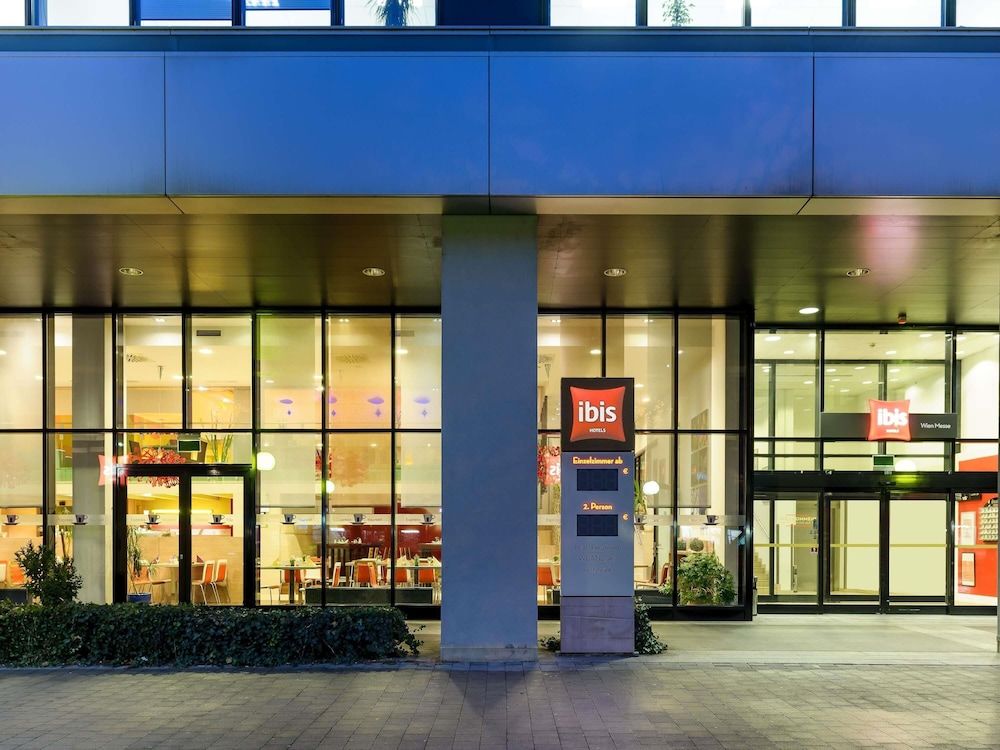 ibis Wien Messe