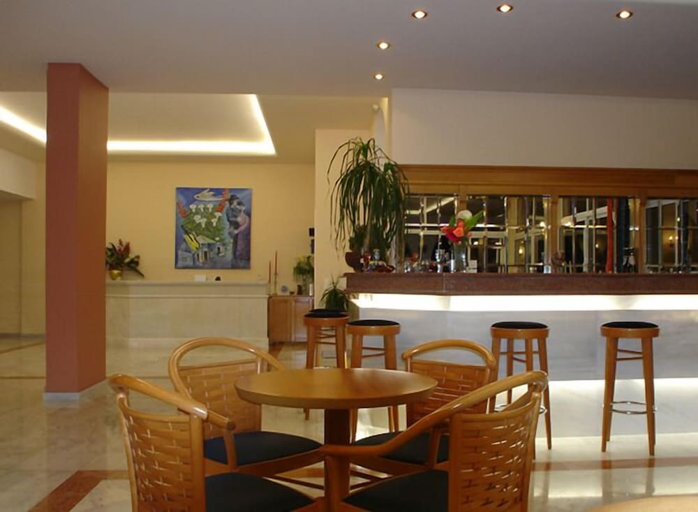 Andromeda Hotel Apartments — Restaurant & bars in Kos Town, South Aegean