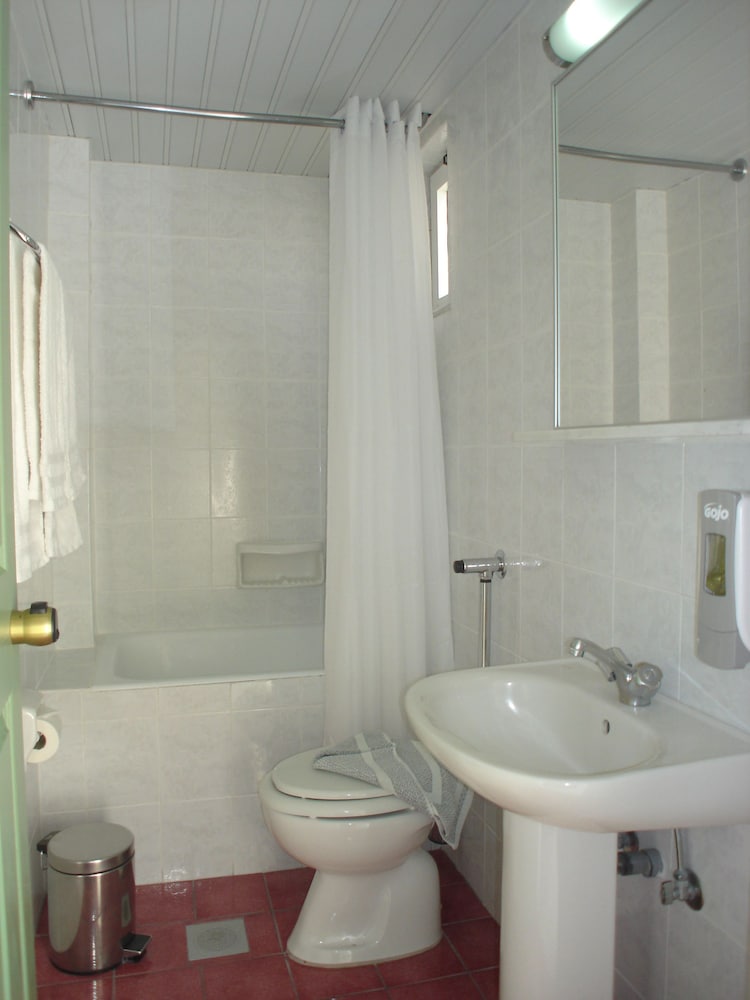 Andromeda Hotel Apartments — Hotel rooms in Kos Town, South Aegean