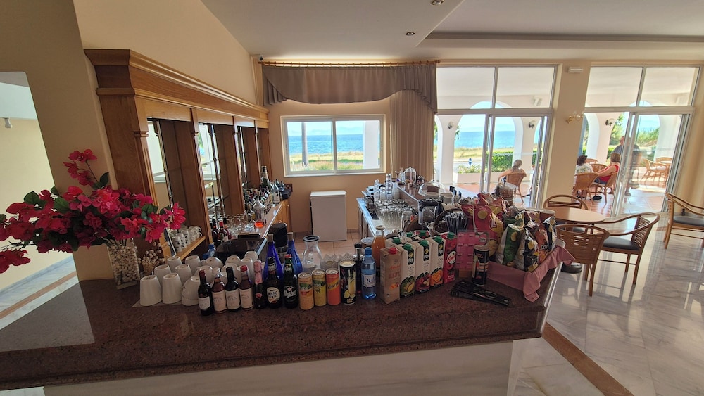 Andromeda Hotel Apartments — Restaurant & bars in Kos Town, South Aegean