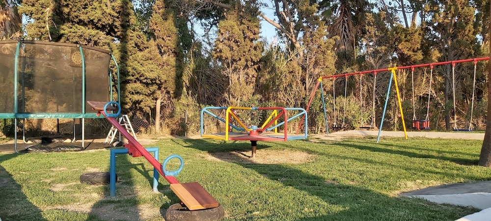 Andromeda Hotel Apartments — Attractions for children in Kos Town, South Aegean