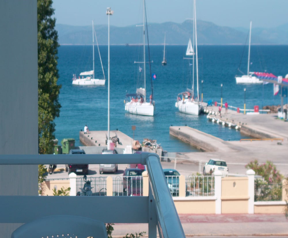 Kos Bay Hotel — Attractions in the area in Kos Town, South Aegean
