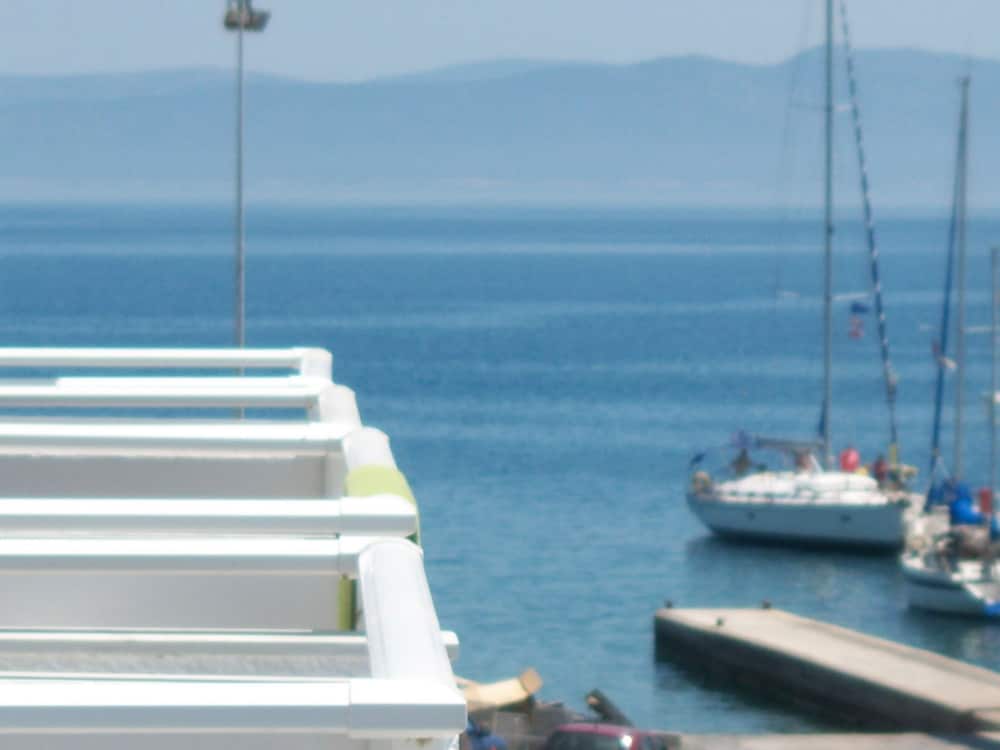 Kos Bay Hotel — Attractions in the area in Kos Town, South Aegean