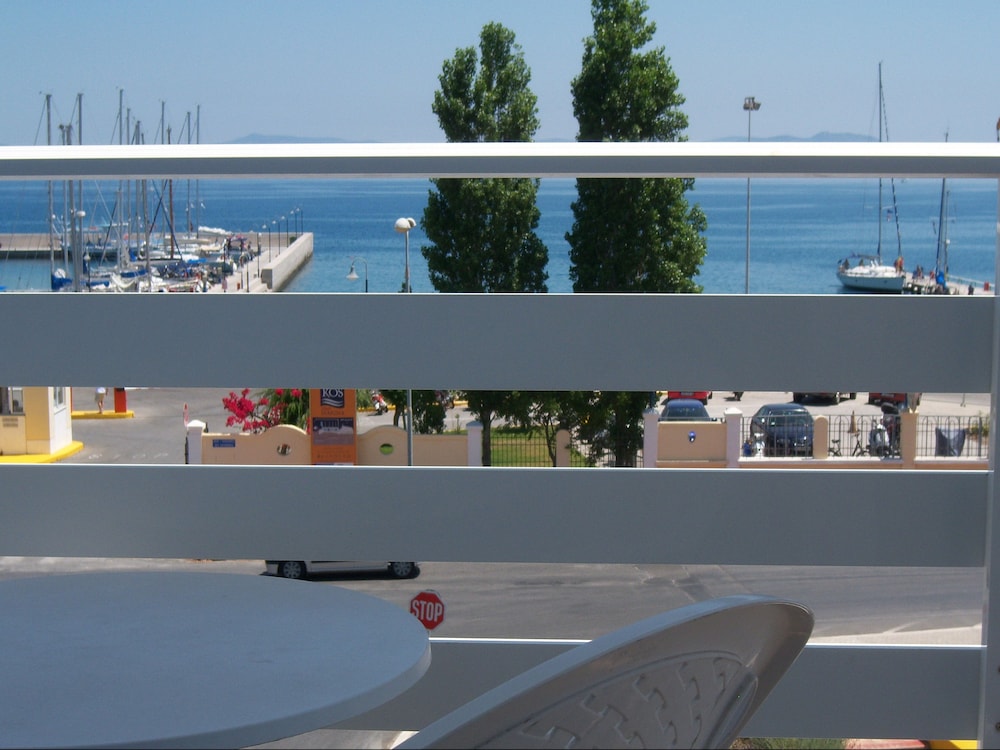 Kos Bay Hotel — Attractions in the area in Kos Town, South Aegean