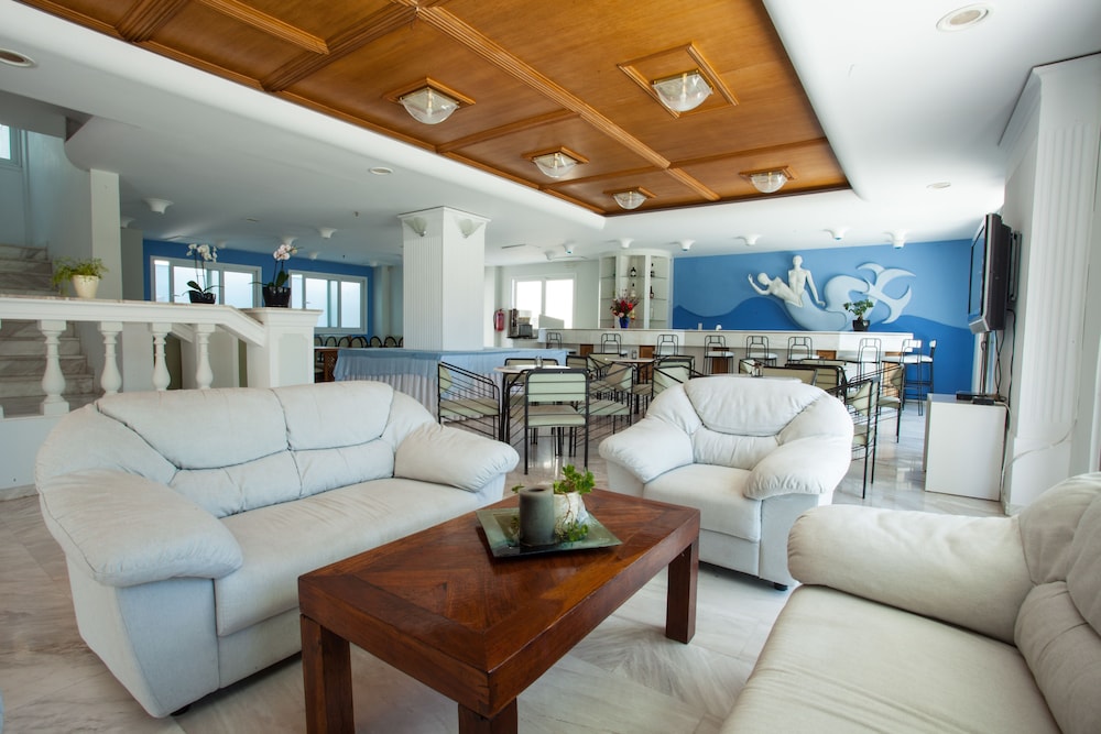 Kos Bay Hotel — Restaurant & bars in Kos Town, South Aegean
