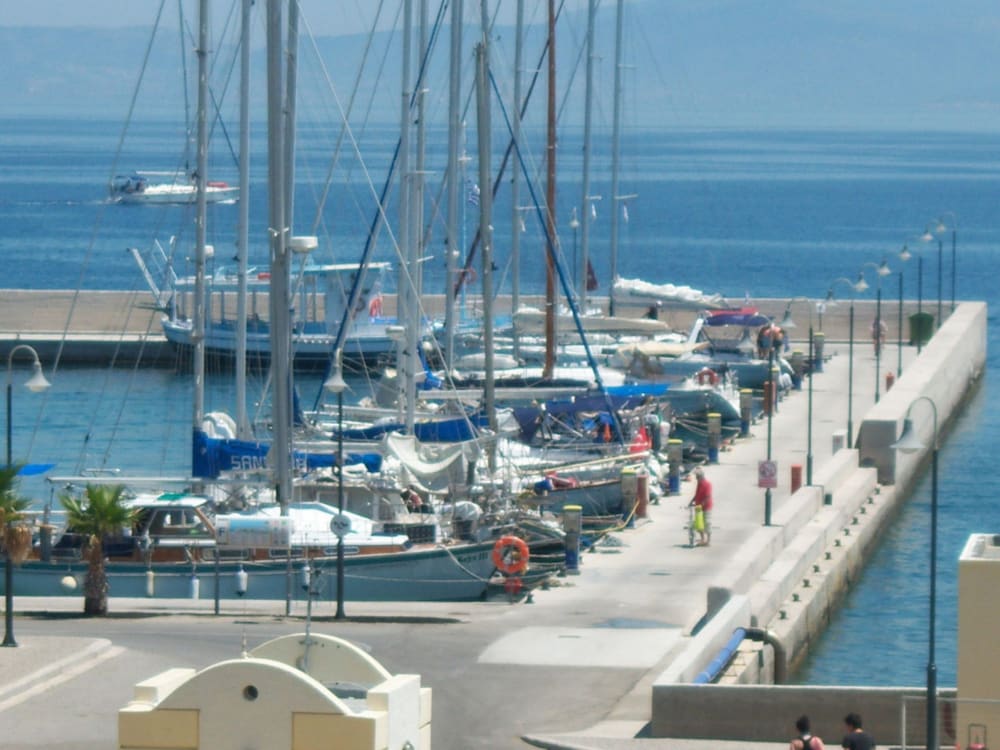 Kos Bay Hotel — Attractions in the area in Kos Town, South Aegean