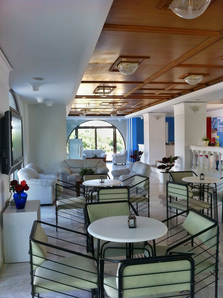 Kos Bay Hotel — Restaurant & bars in Kos Town, South Aegean