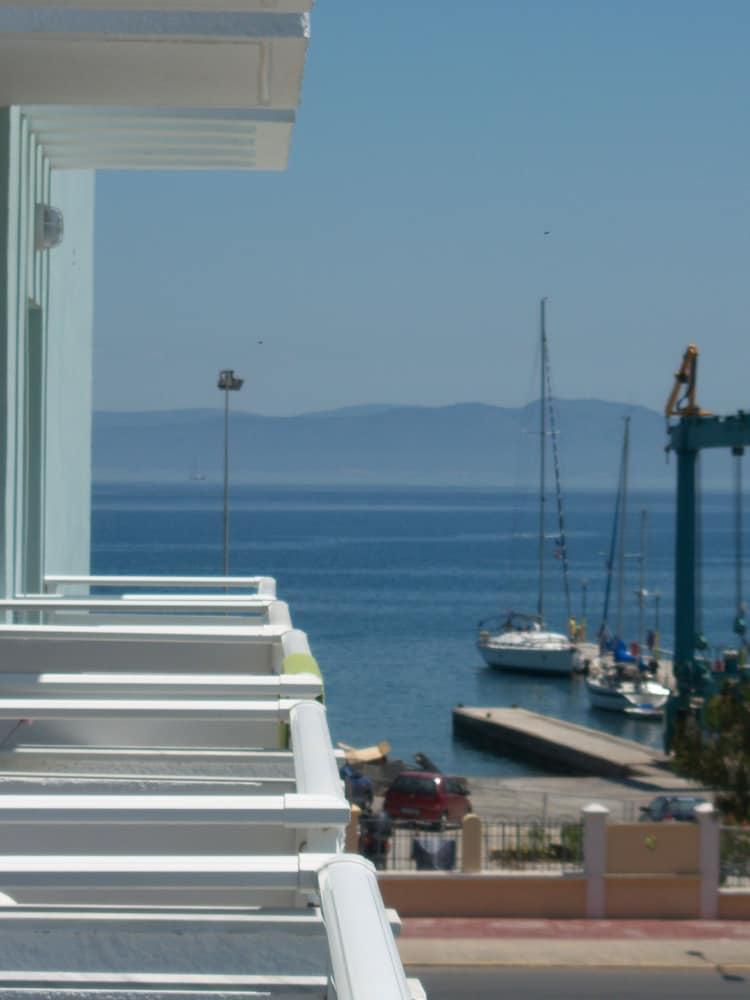 Kos Bay Hotel — Attractions in the area in Kos Town, South Aegean