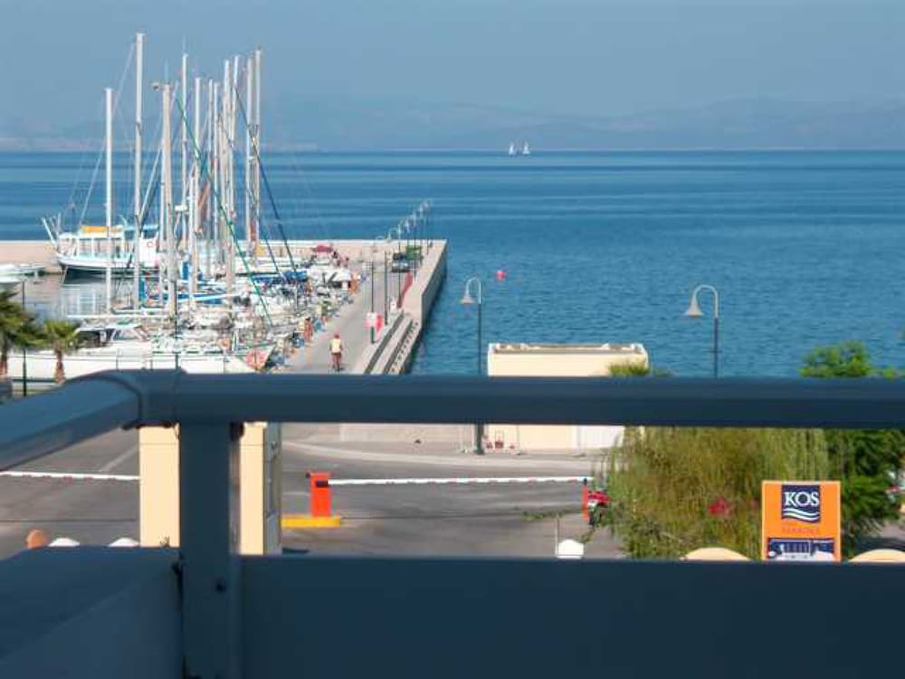 Kos Bay Hotel — Attractions in the area in Kos Town, South Aegean