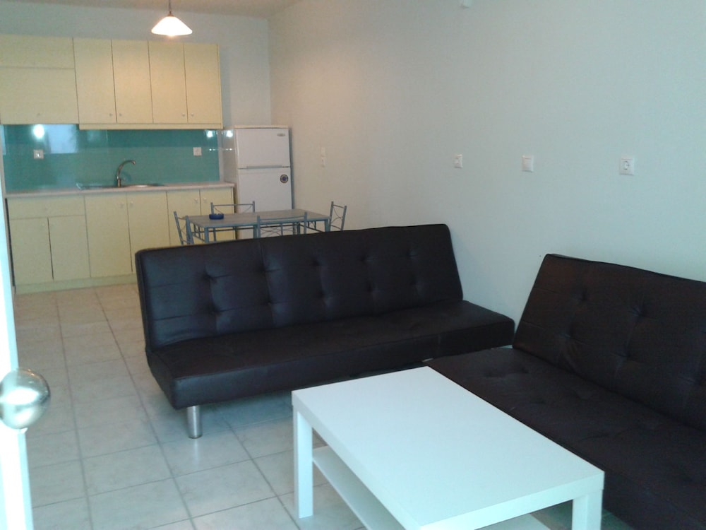 Kos Bay Hotel — Hotel rooms in Kos Town, South Aegean